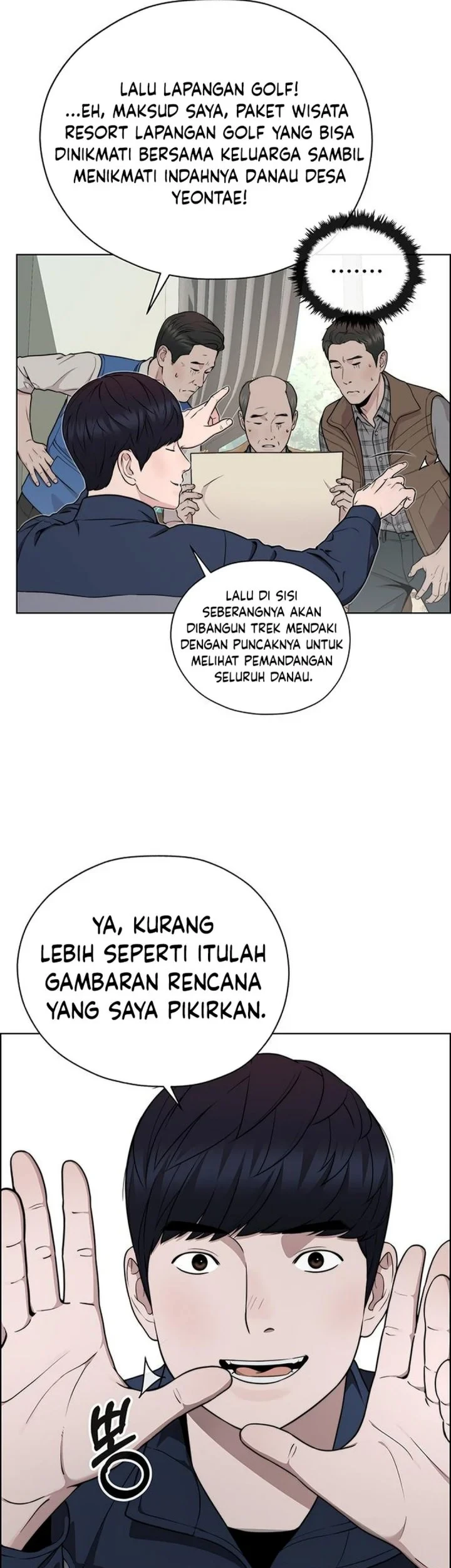 Chapter 271 - halaman 54