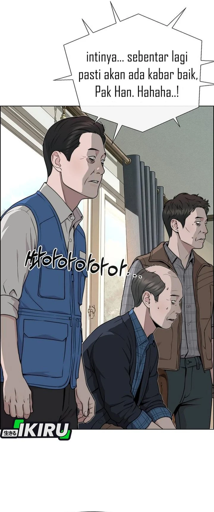 Chapter 271 - halaman 68