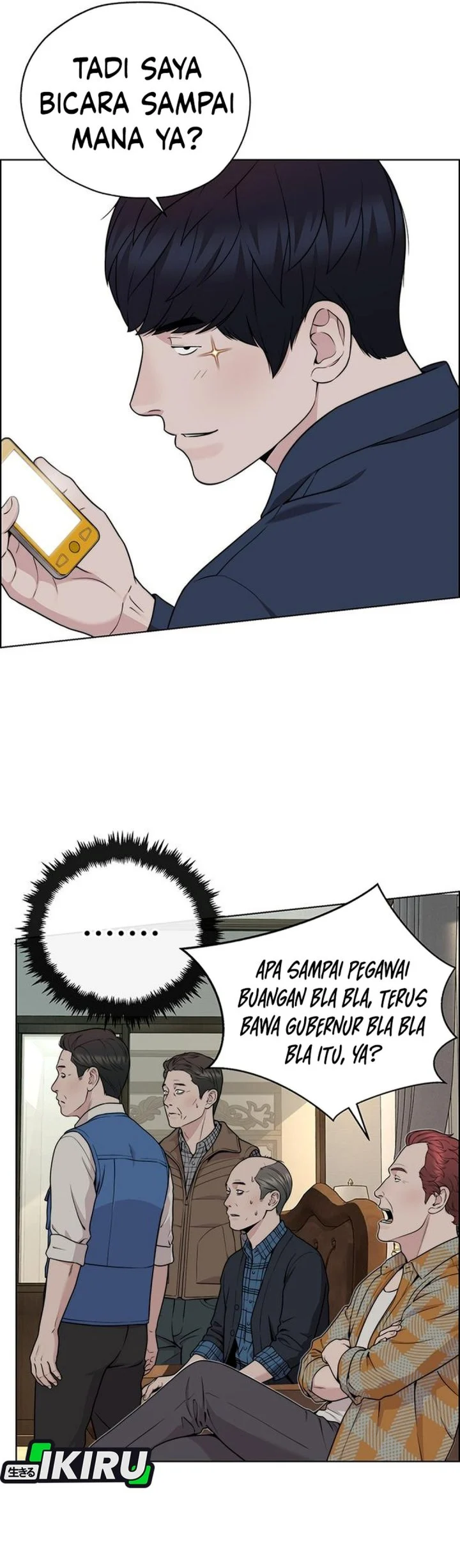 Chapter 271 - halaman 71