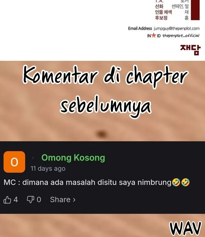 Chapter 271 - halaman 85