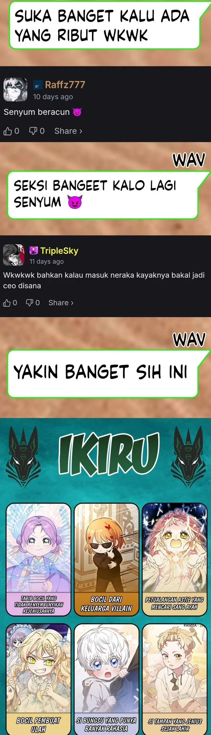 Chapter 271 - halaman 86