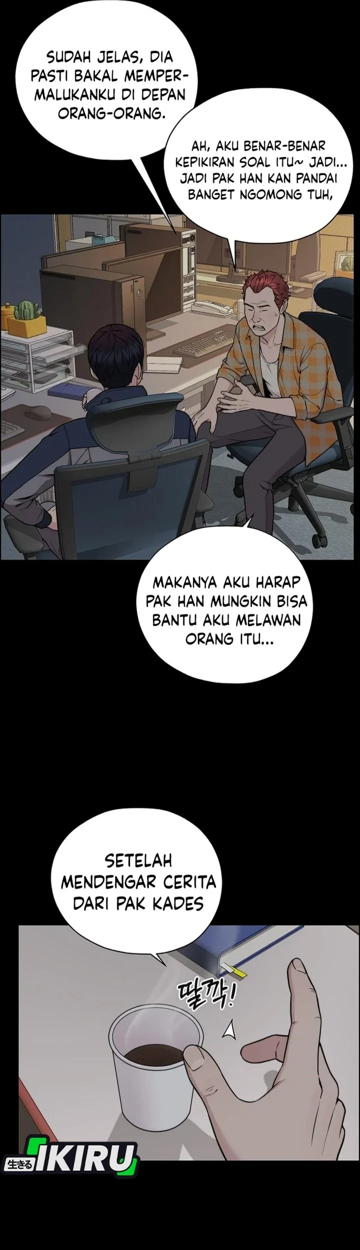 Chapter 271 - halaman 13