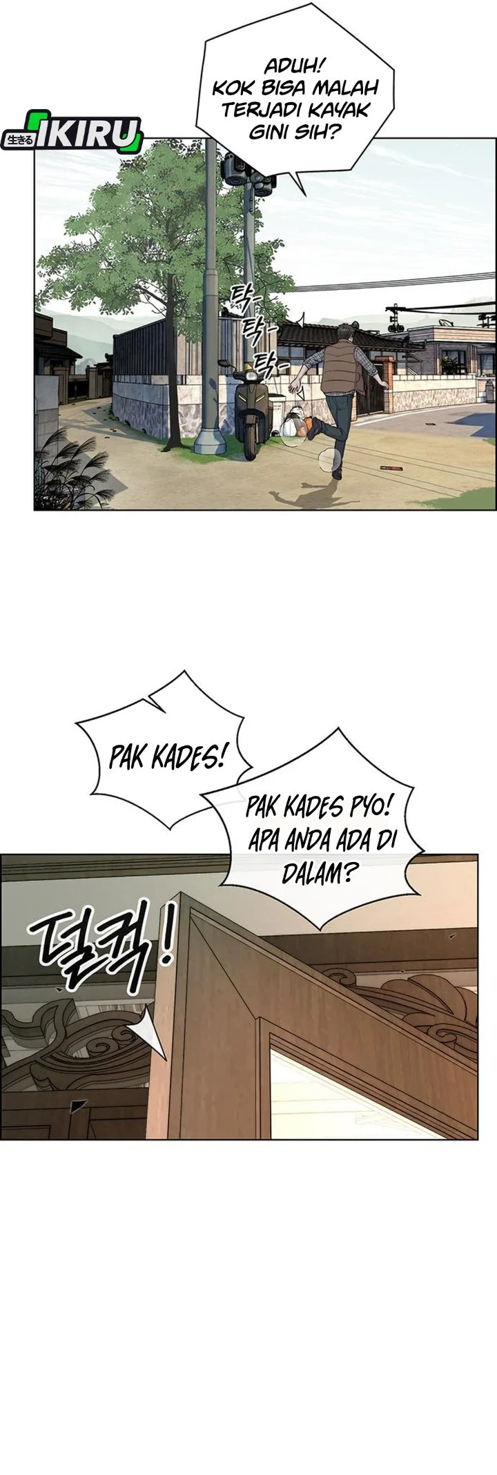 Chapter 272 - halaman 23