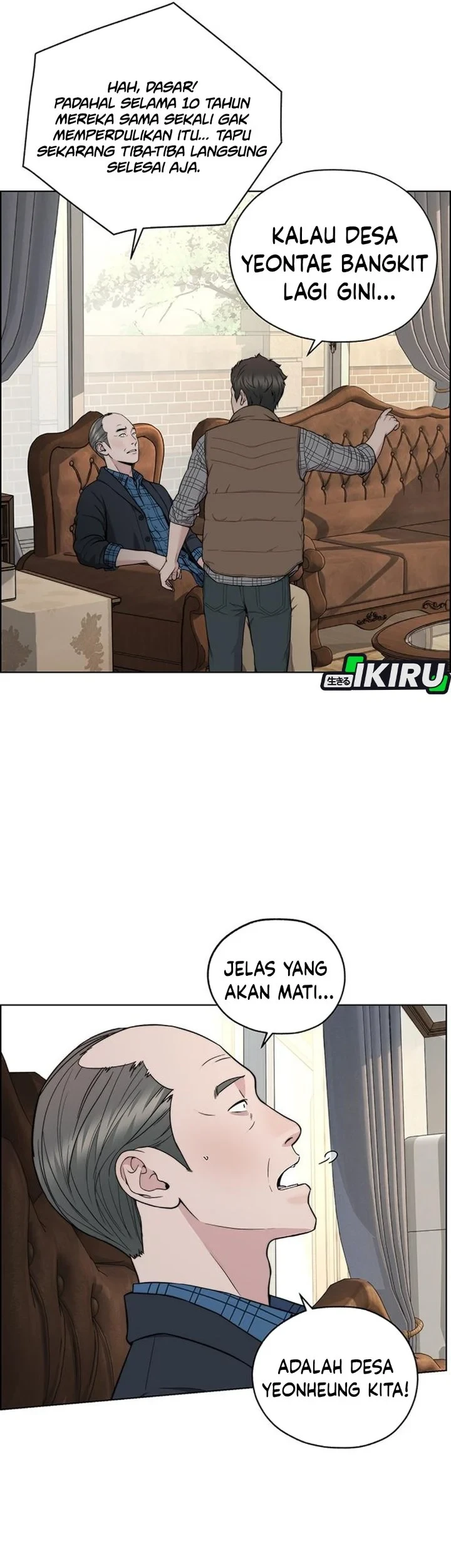 Chapter 272 - halaman 26
