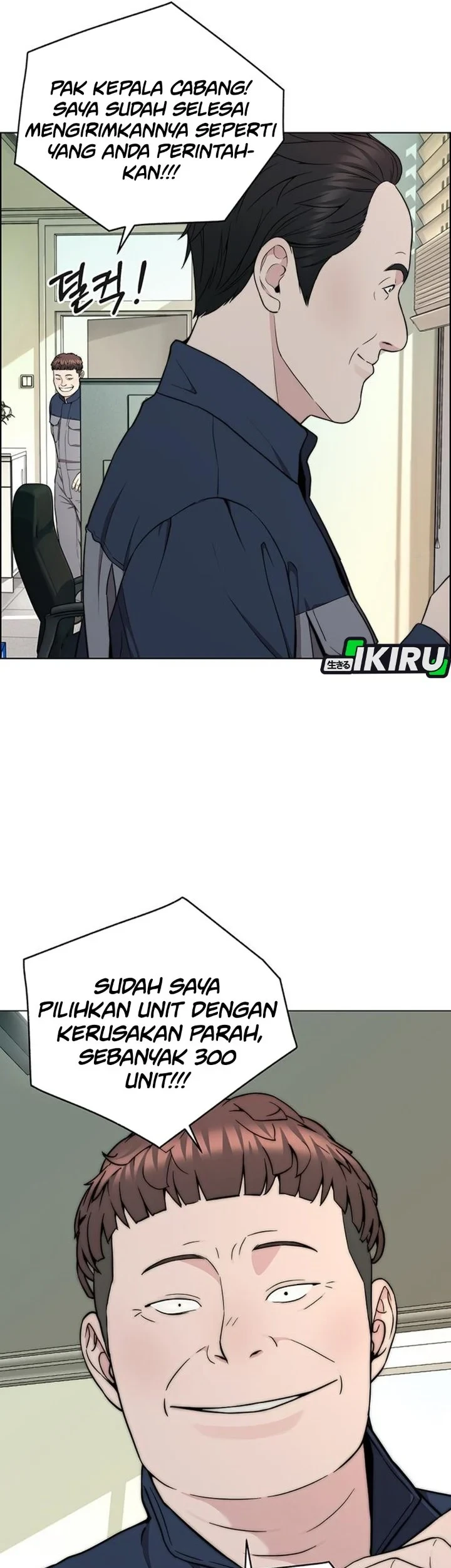 Chapter 272 - halaman 34