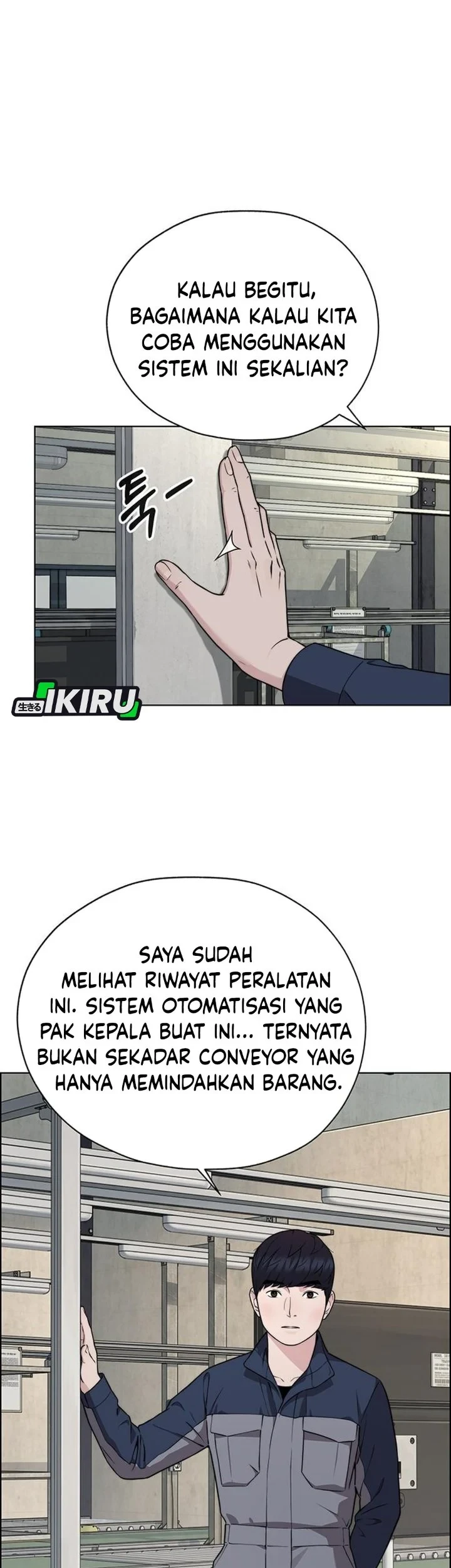 Chapter 272 - halaman 49