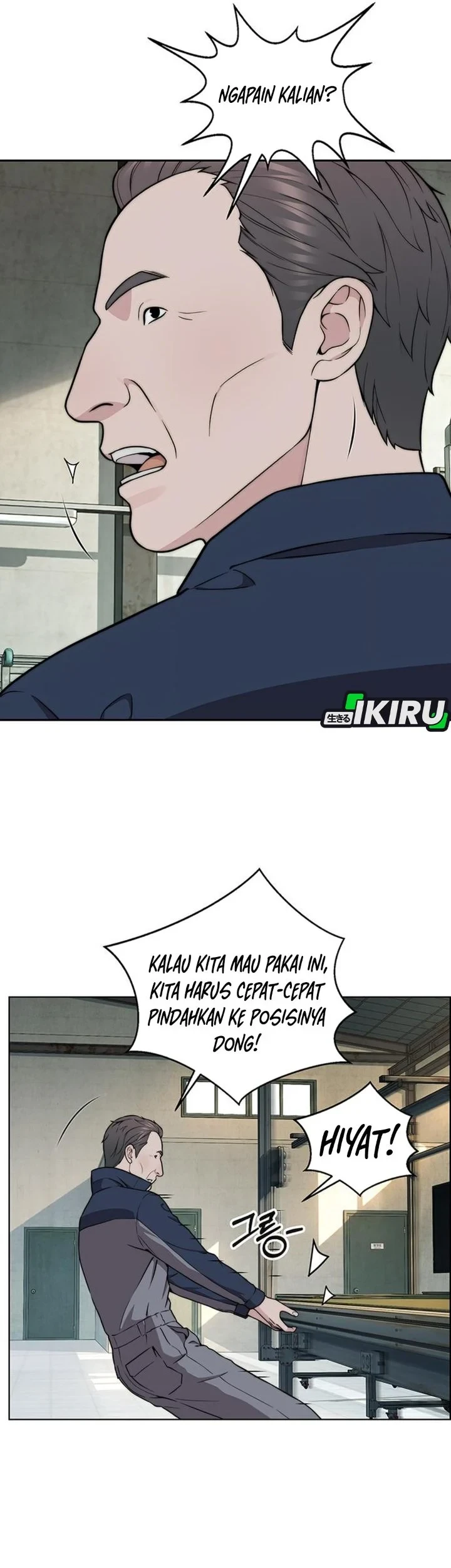 Chapter 272 - halaman 74