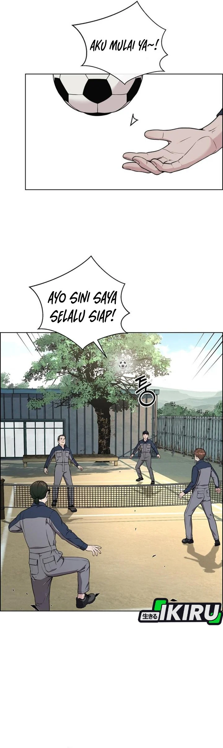 Chapter 272 - halaman 91