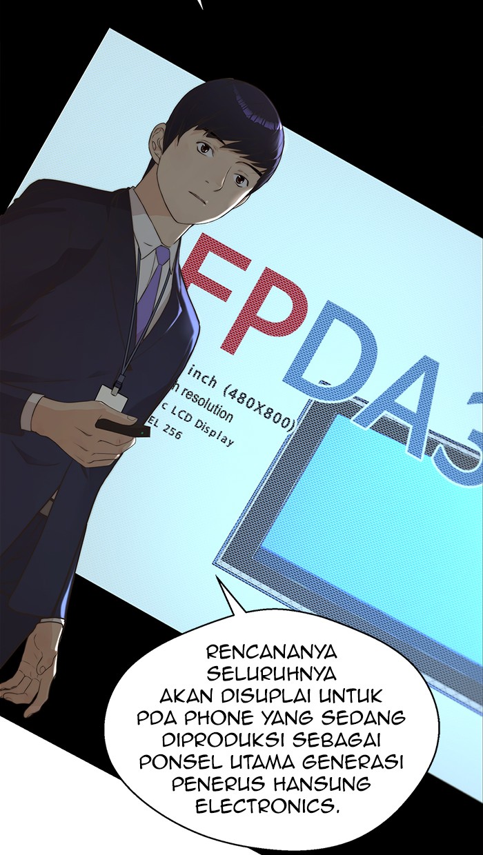 Chapter 49 - halaman 32