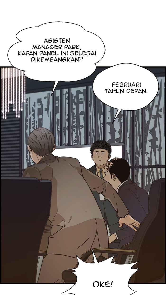 Chapter 55 - halaman 32
