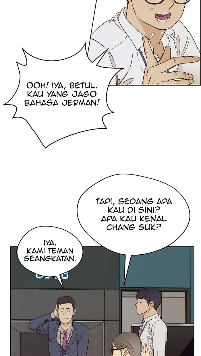 Chapter 60 - halaman 61