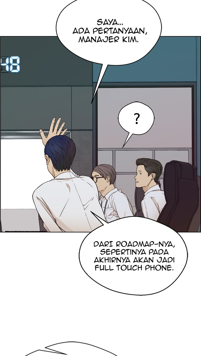 Chapter 61 - halaman 17