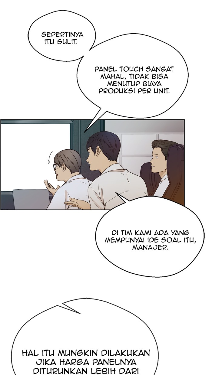 Chapter 61 - halaman 20