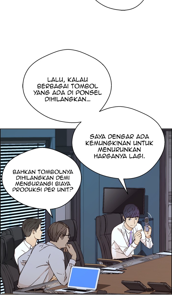 Chapter 61 - halaman 22