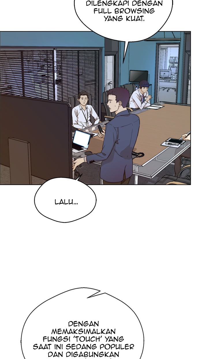 Chapter 61 - halaman 8