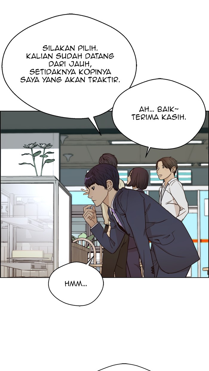 Chapter 64 - halaman 17