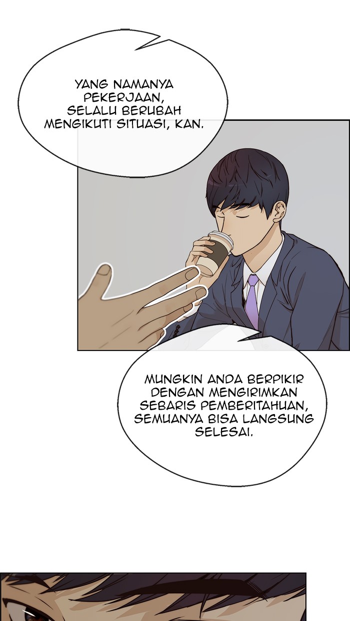 Chapter 64 - halaman 34