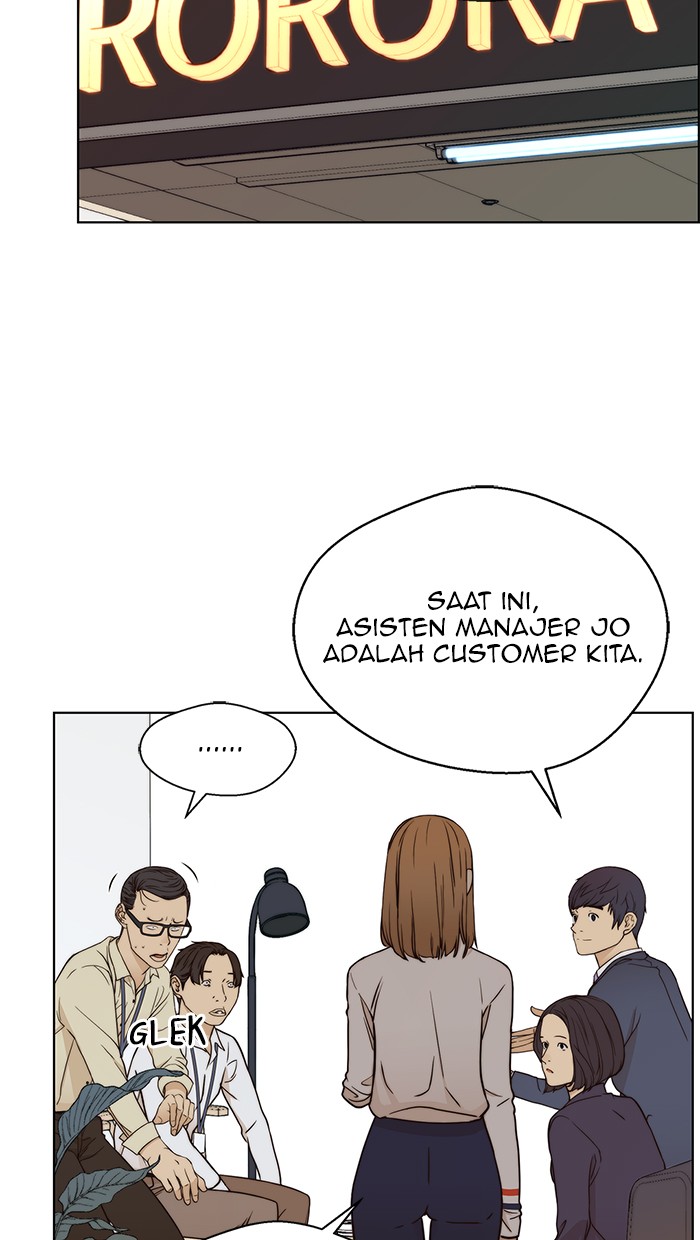Chapter 64 - halaman 80