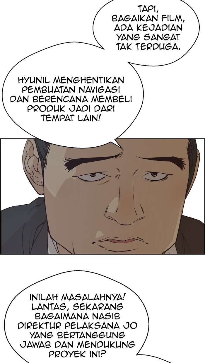 Chapter 67 - halaman 16