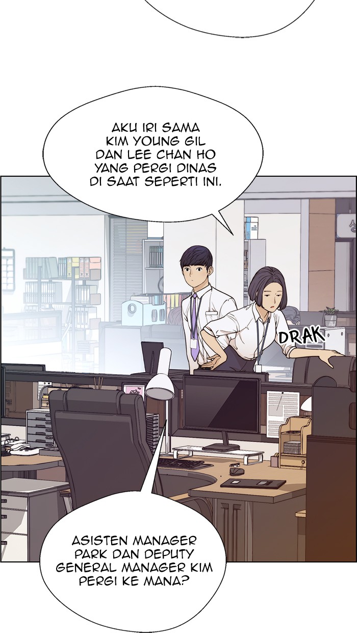 Chapter 69 - halaman 23