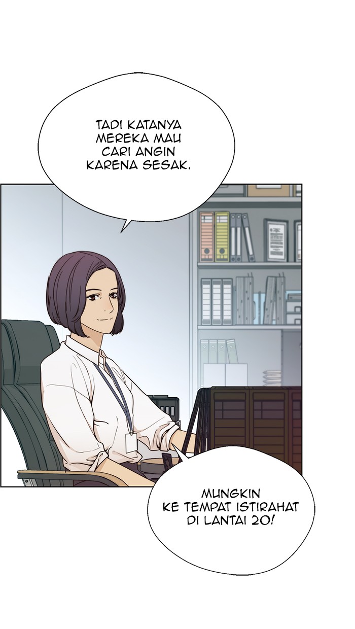 Chapter 69 - halaman 24