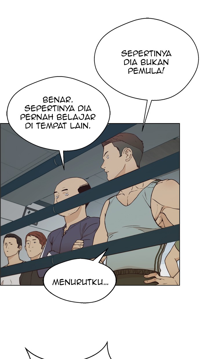 Chapter 70 - halaman 18