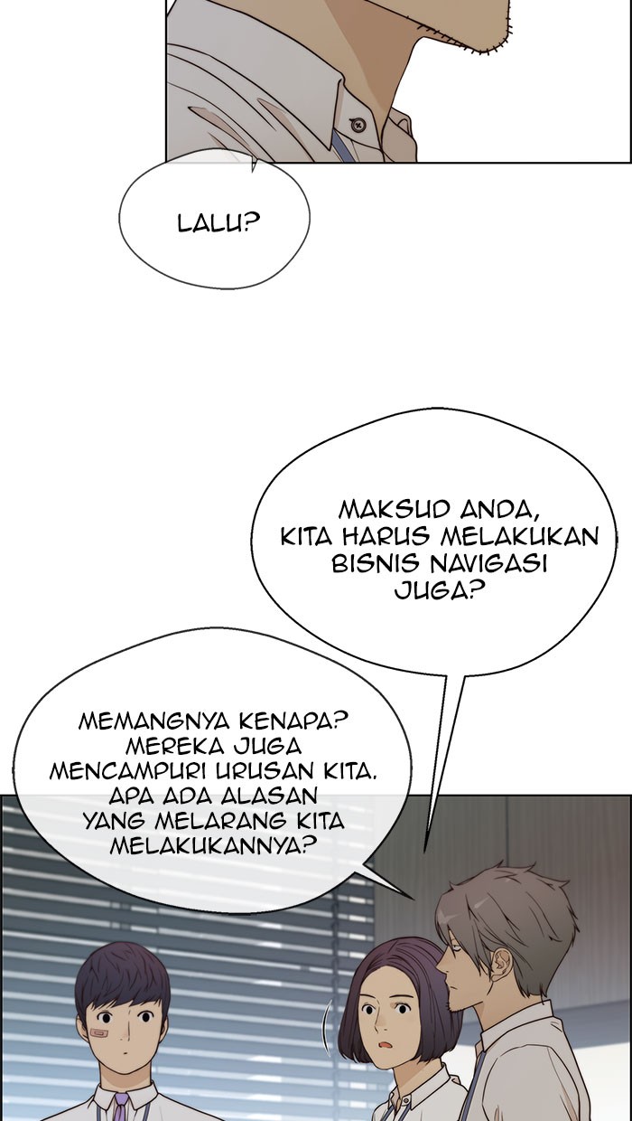 Chapter 71 - halaman 22