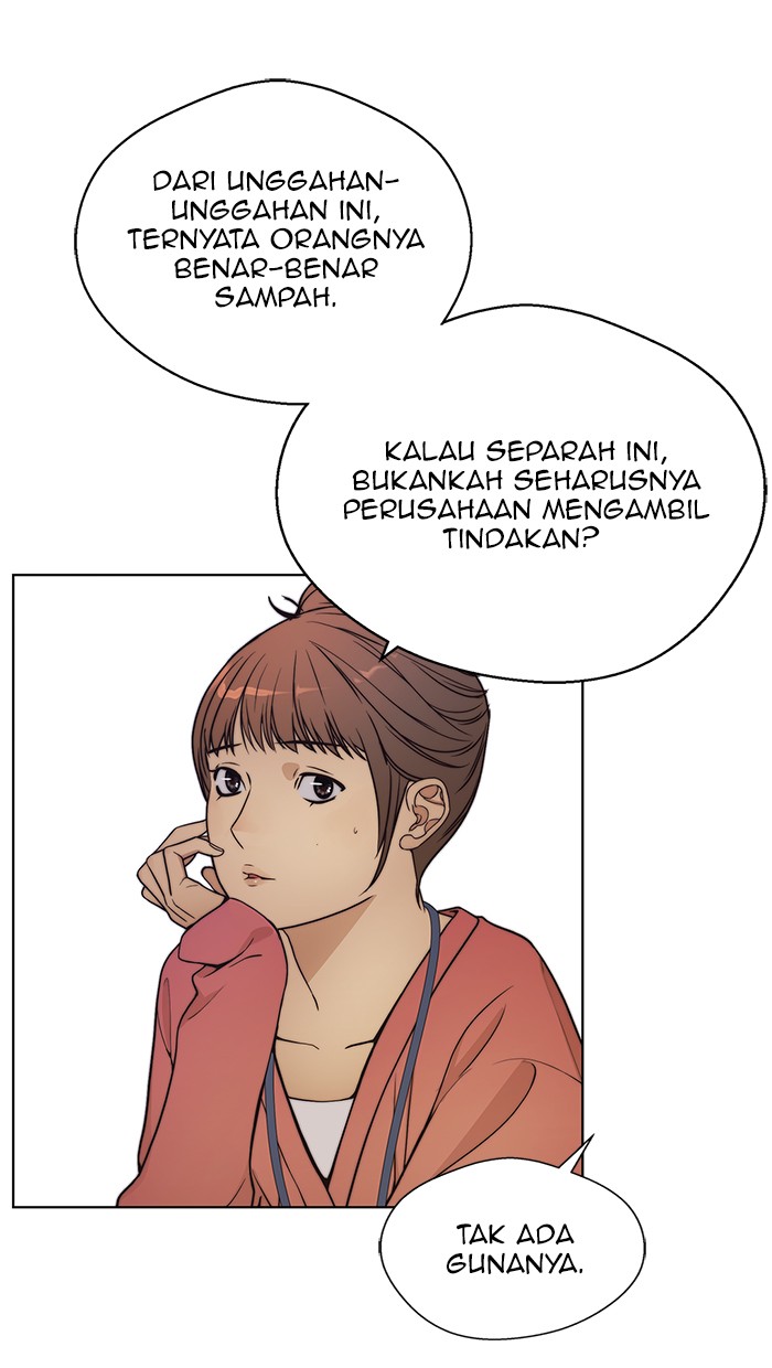 Chapter 74 - halaman 34