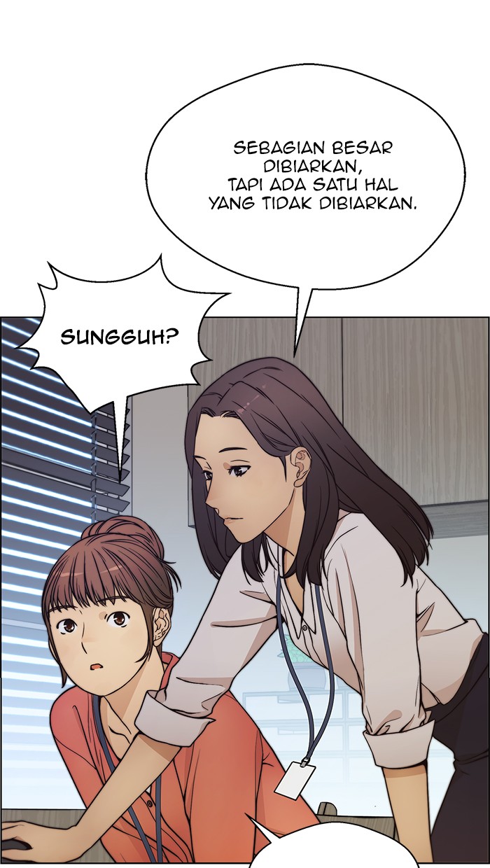 Chapter 74 - halaman 38