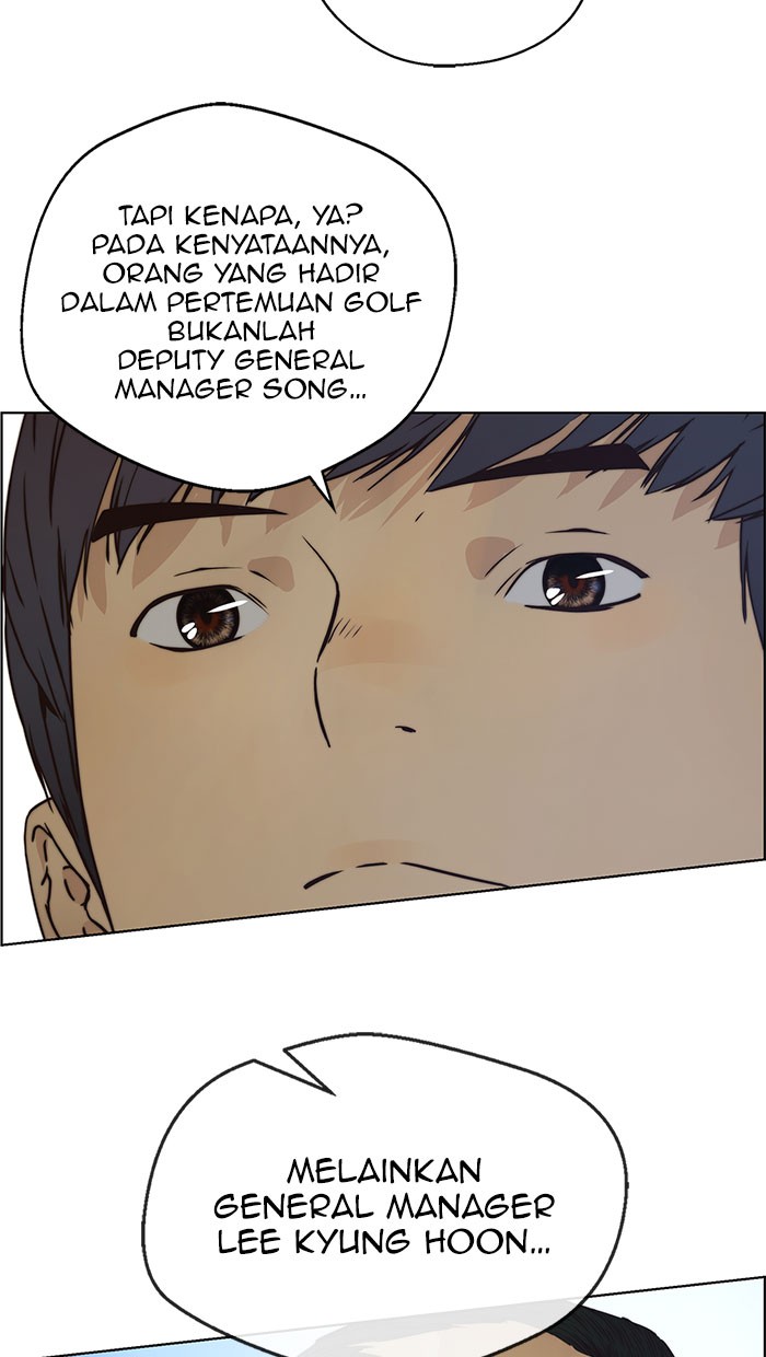 Chapter 76 - halaman 23