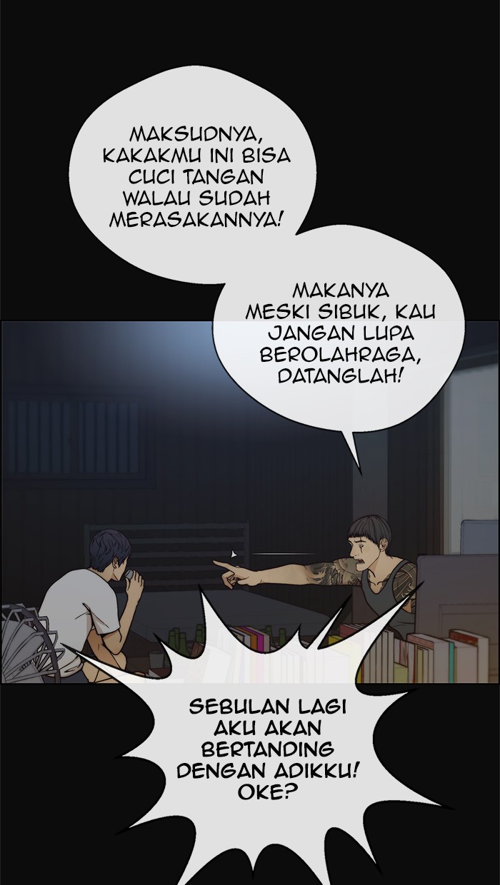 Chapter 77 - halaman 22