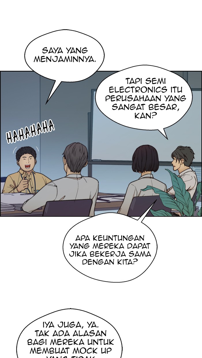 Chapter 77 - halaman 37