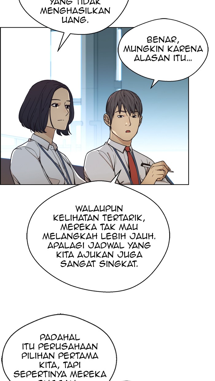 Chapter 77 - halaman 38