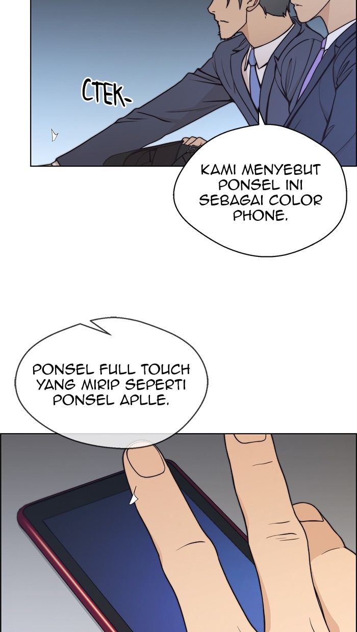 Chapter 79 - halaman 22