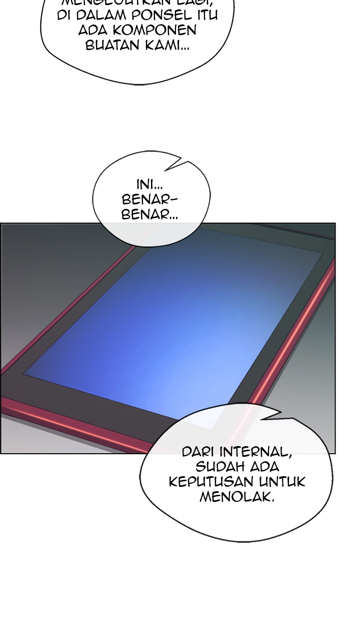 Chapter 79 - halaman 34
