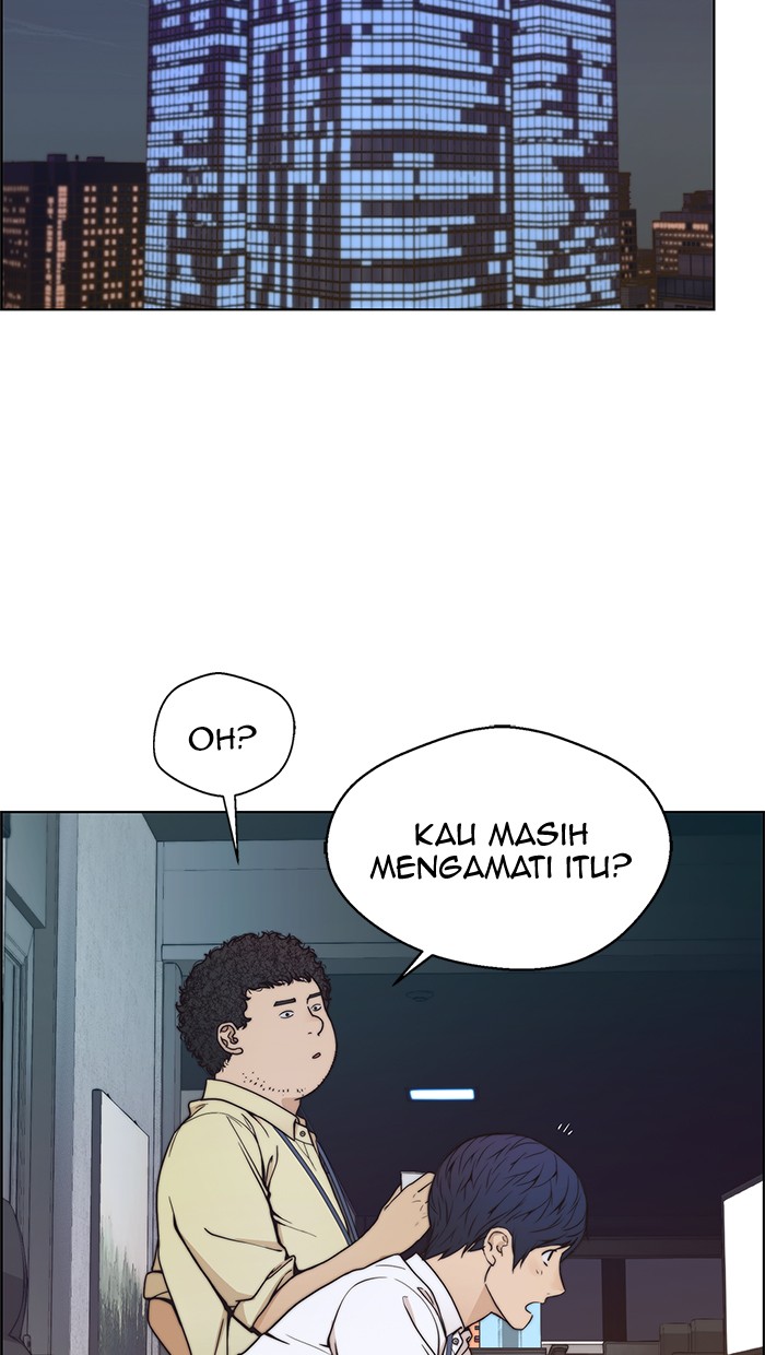 Chapter 80 - halaman 67