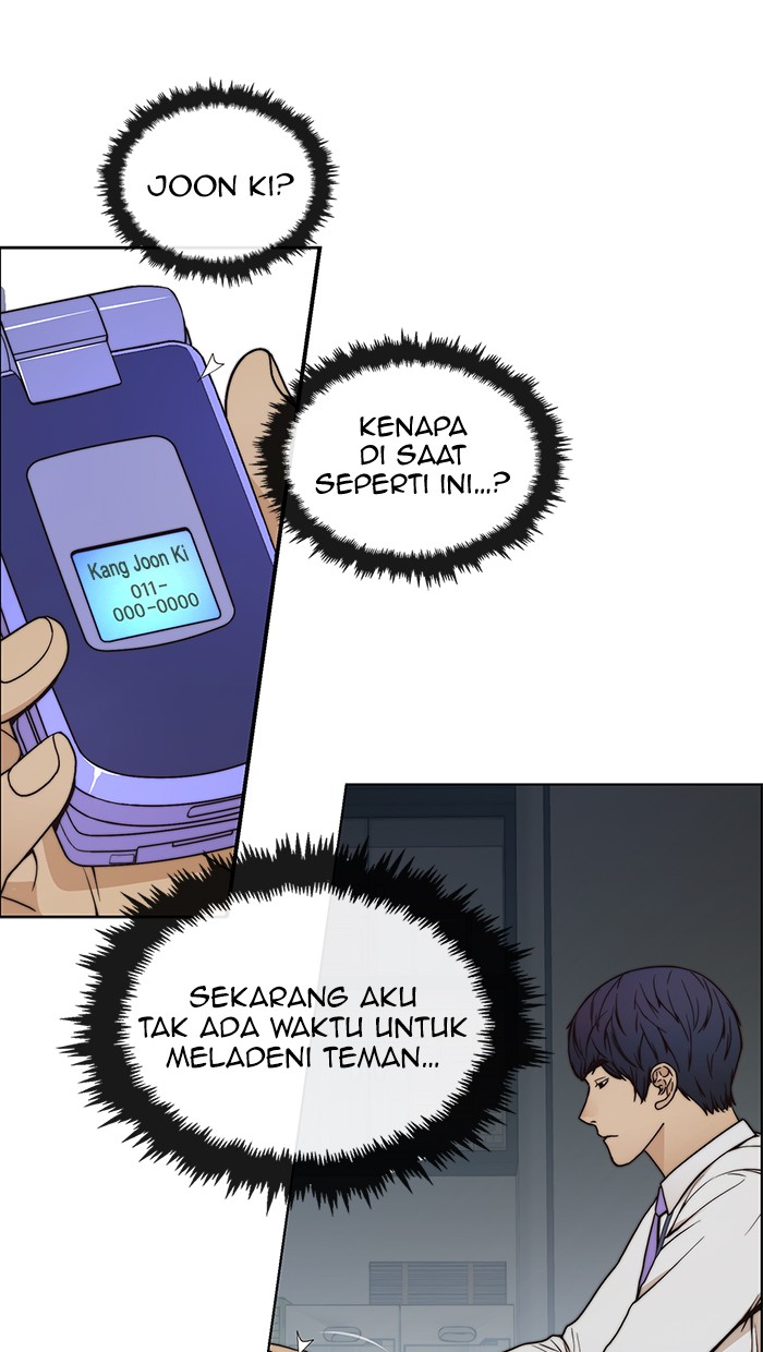 Chapter 80 - halaman 70