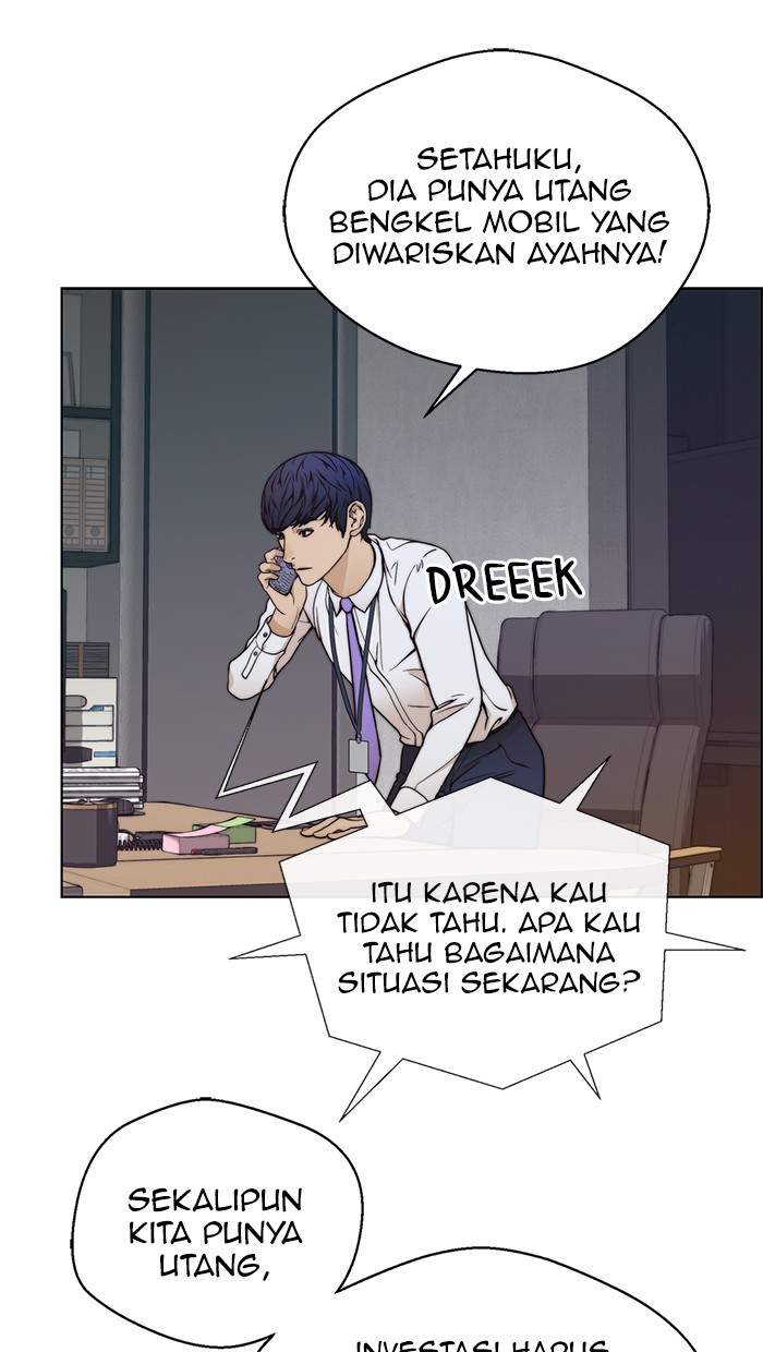 Chapter 80 - halaman 81