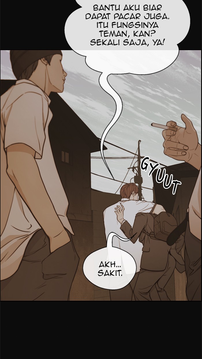 Chapter 81 - halaman 28