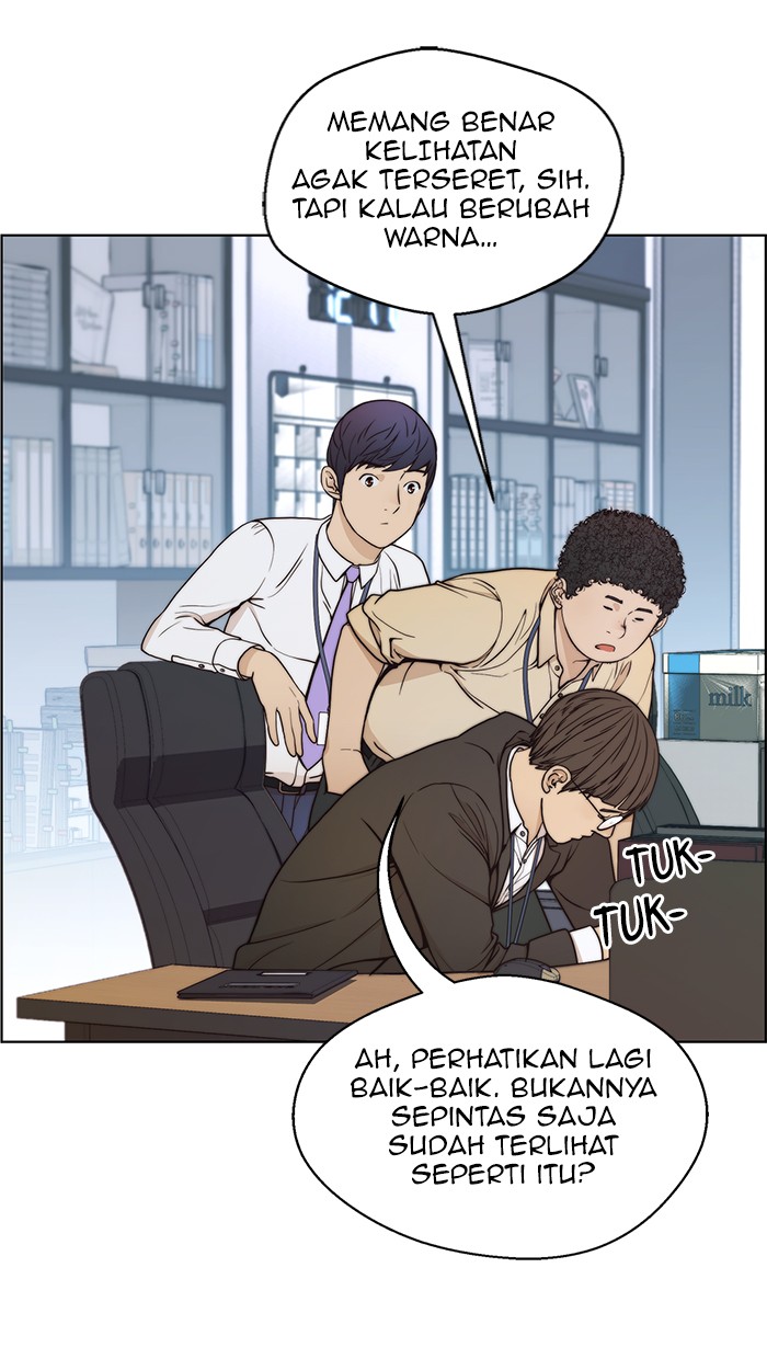 Chapter 81 - halaman 46