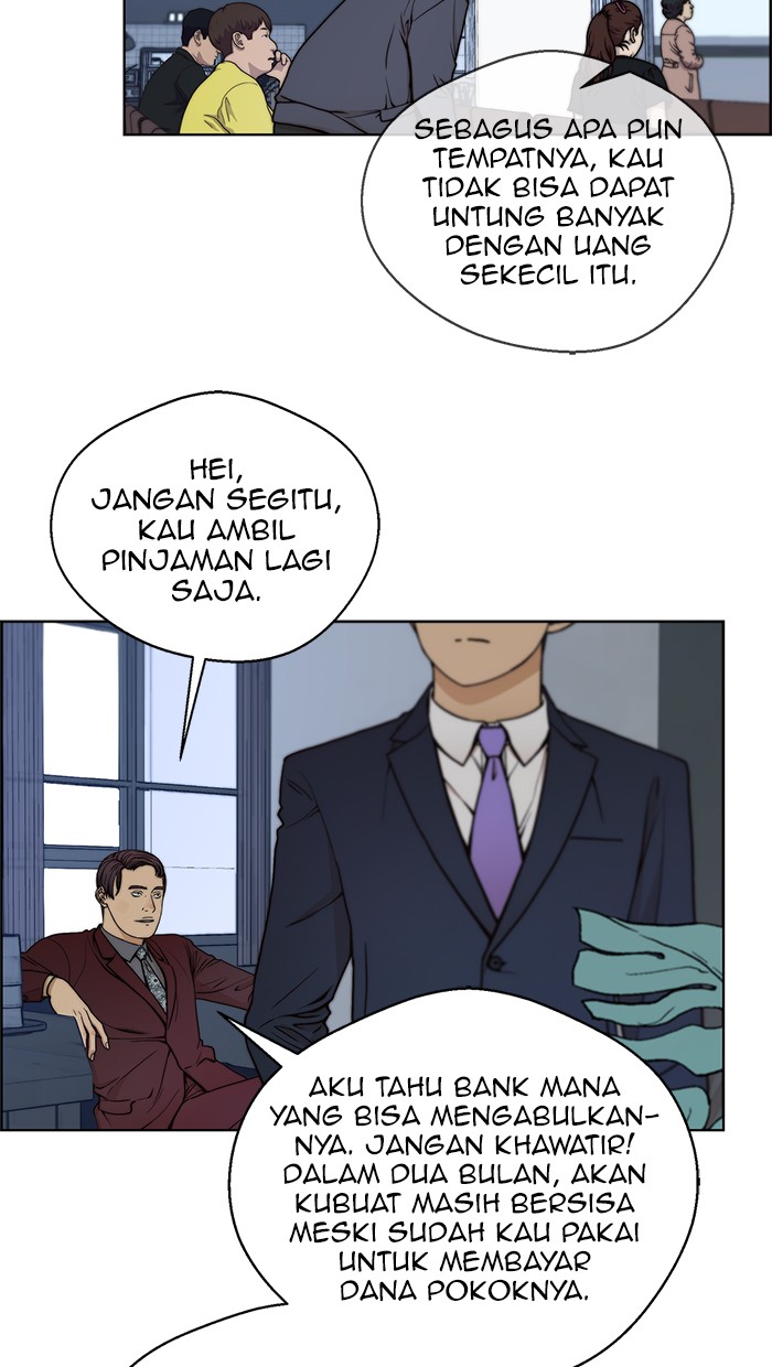 Chapter 82 - halaman 46