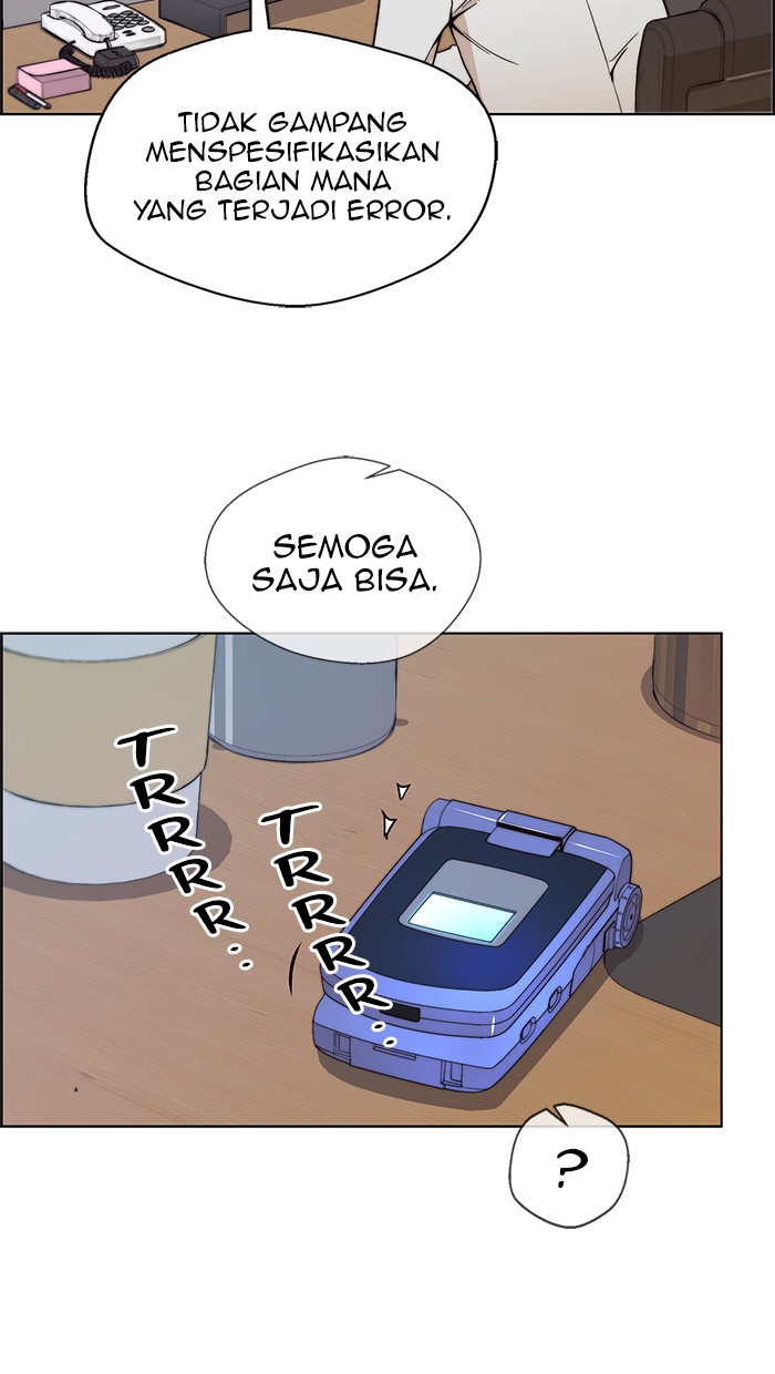 Chapter 82 - halaman 99