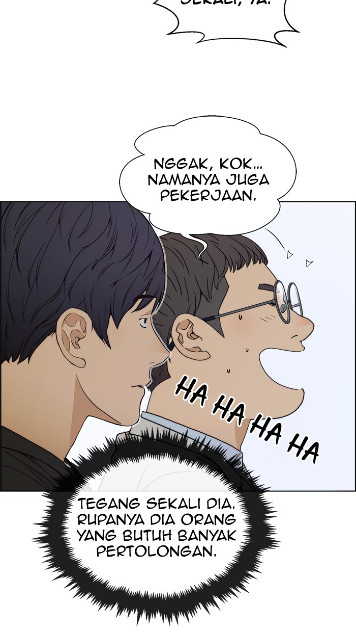 Chapter 83 - halaman 70