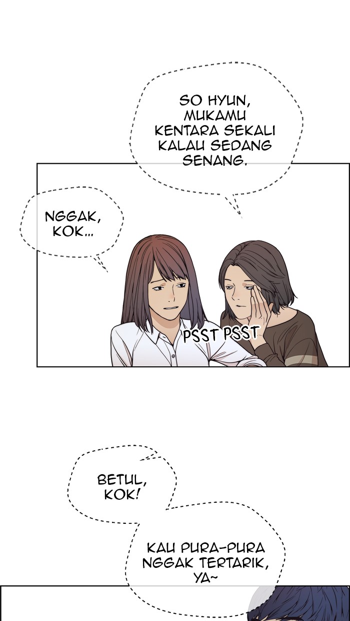 Chapter 84 - halaman 28