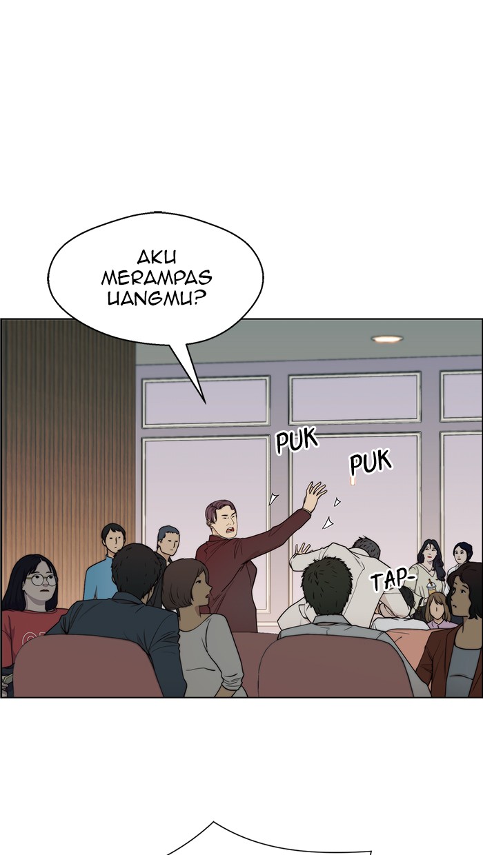 Chapter 84 - halaman 70
