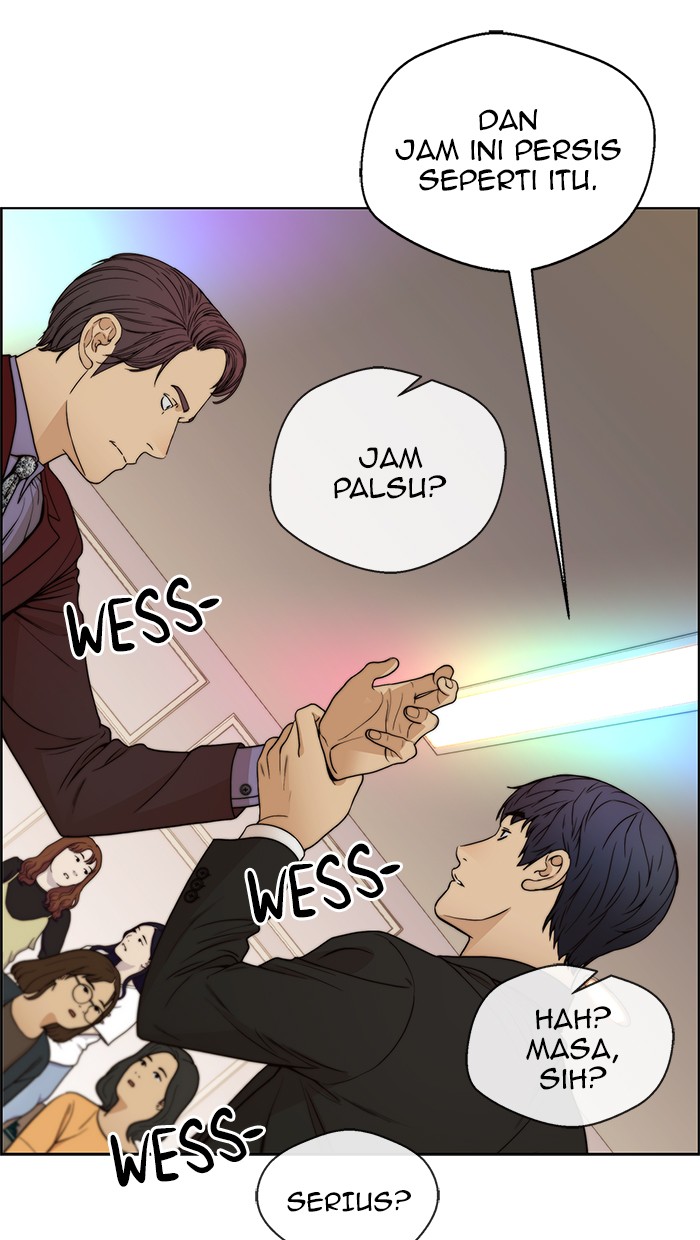Chapter 85 - halaman 25
