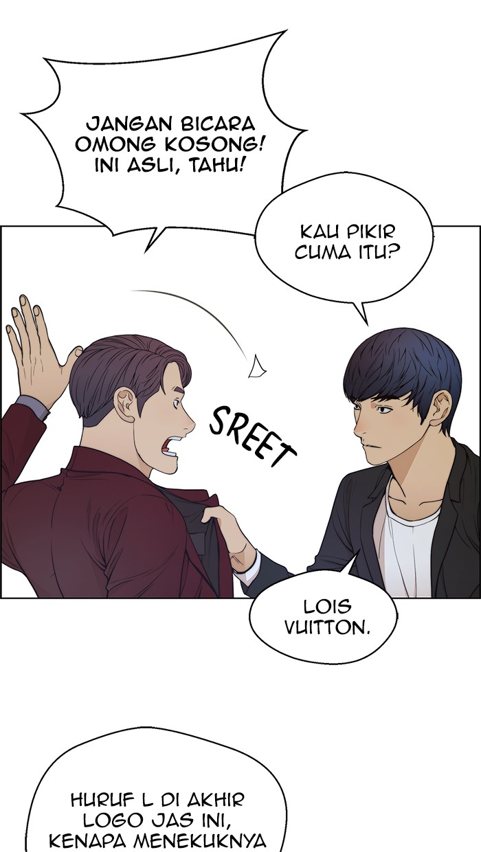 Chapter 85 - halaman 27