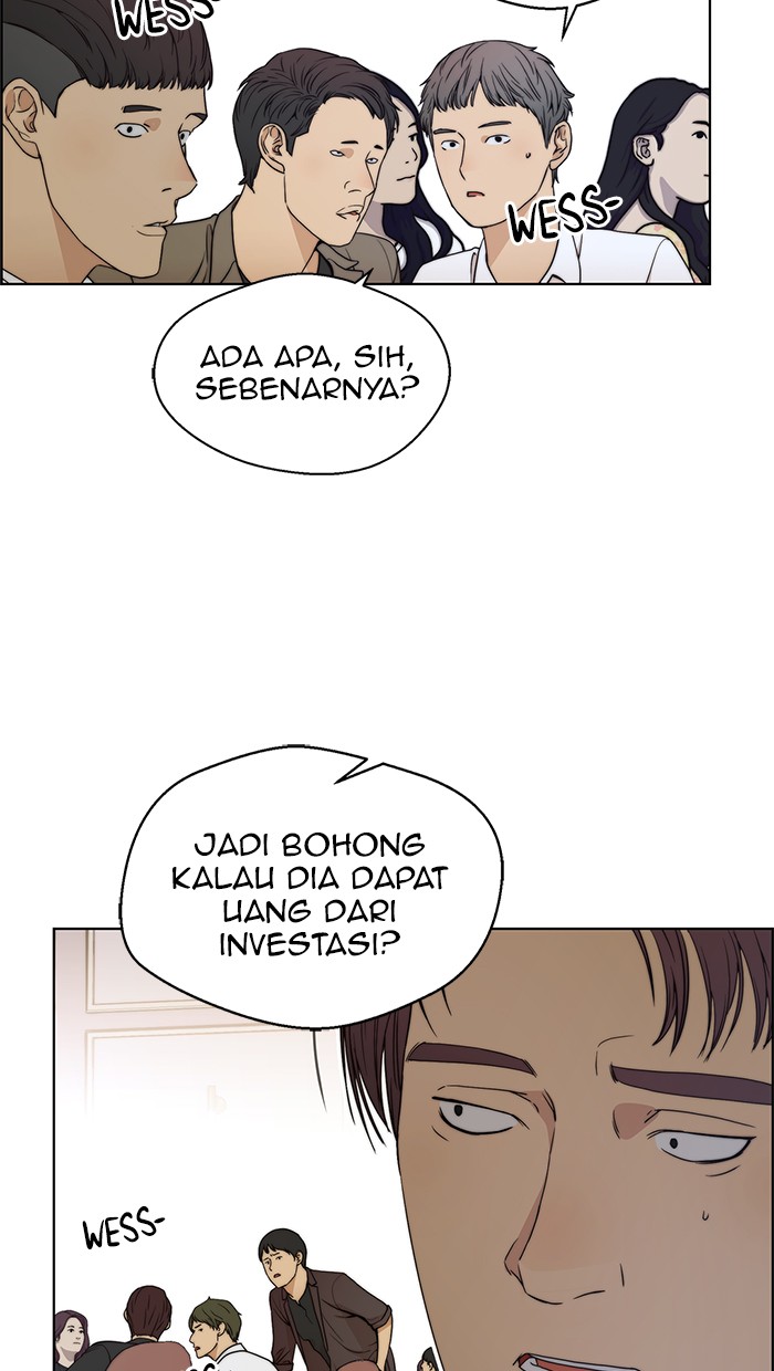 Chapter 85 - halaman 30
