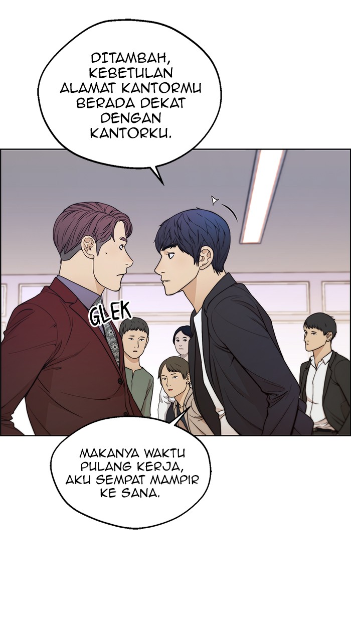 Chapter 85 - halaman 35