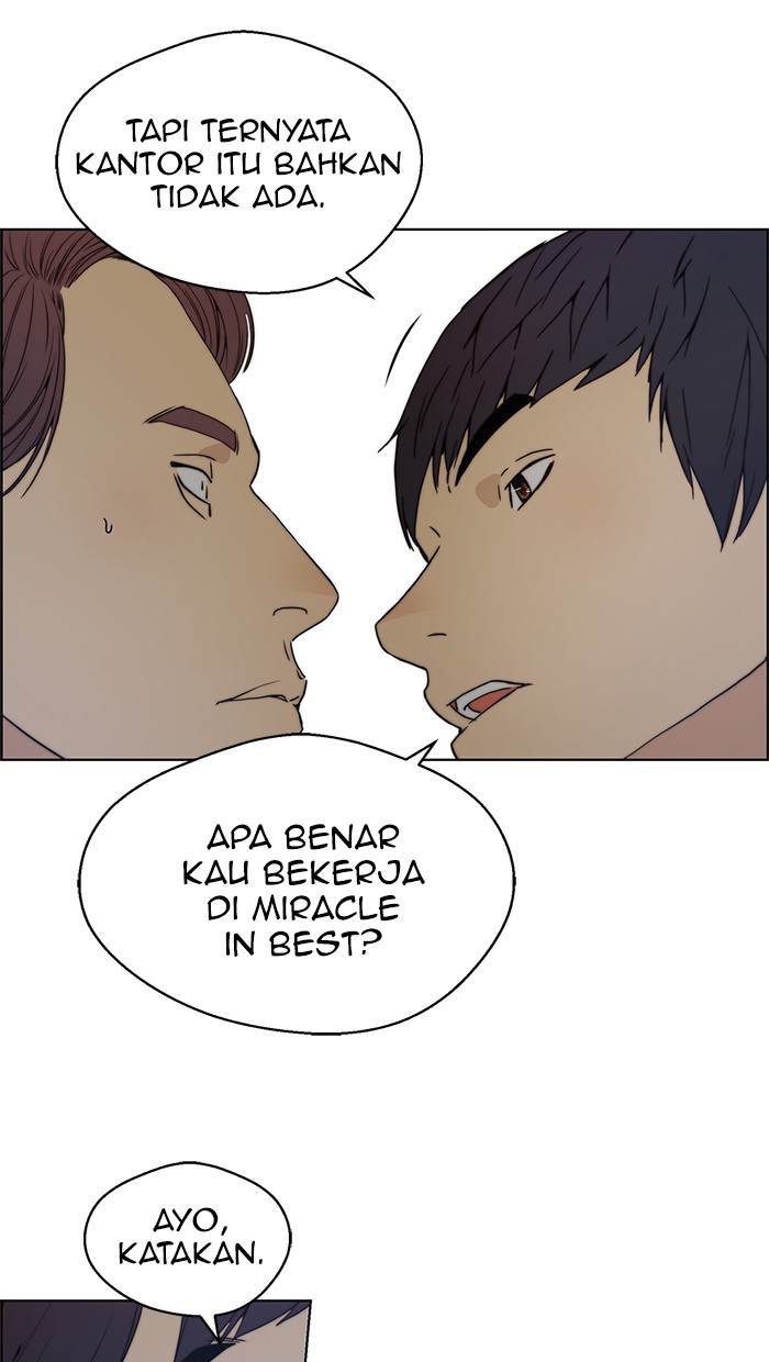 Chapter 85 - halaman 36